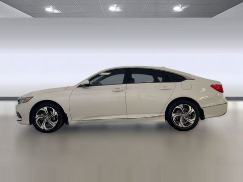 Used 2020 Honda Accord EX-L image 2