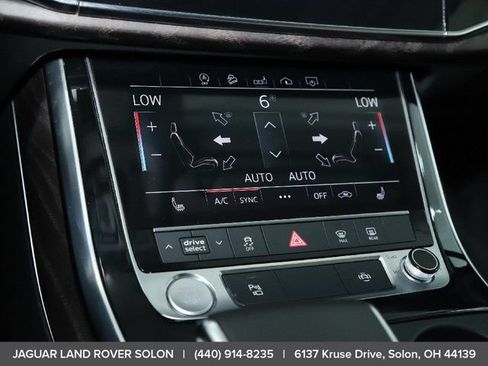 Used 2020 Audi Q7 2.0T Premium Plus AWD/4WD image 28