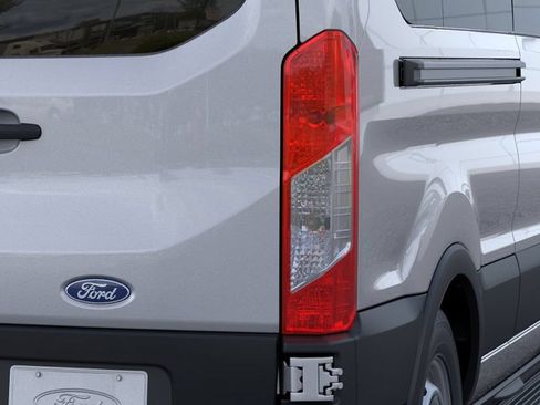 New 2026 Ford Transit 350 XL RWD image 21