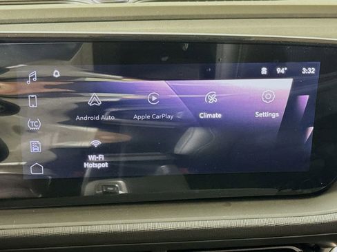New 2026 Buick Envista Sport Touring w/ Convenience I Package FWD image 7