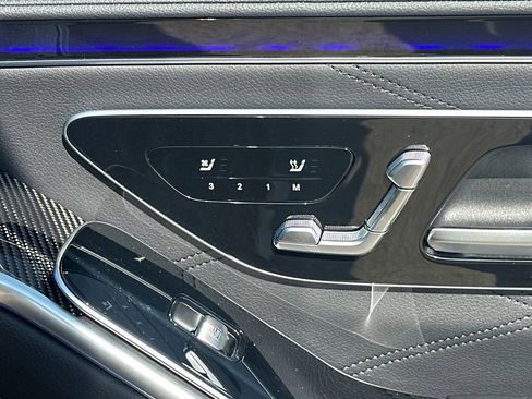 New 2026 Mercedes-Benz S 63 AMG S image 16