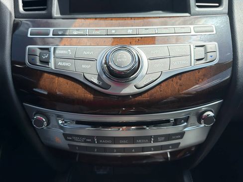 Used 2020 INFINITI QX60 Luxe w/ Sensory Package image 15