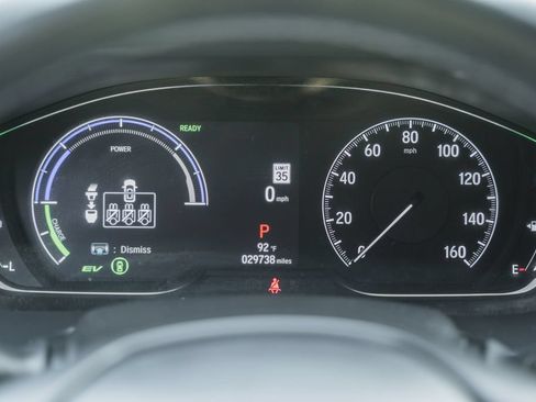 Used 2022 Honda Accord Sport image 39