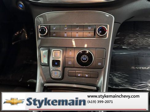 Used 2022 Hyundai Santa Fe SEL image 22