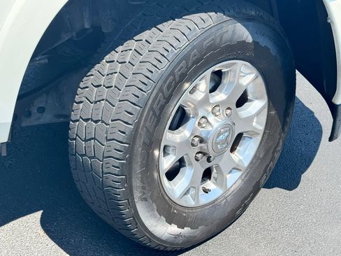 Used 2022 RAM 3500 Laramie AWD/4WD image 14
