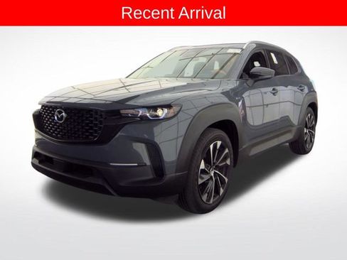Used 2025 MAZDA CX-50 2.5 Hybrid w/ Premium Plus Pkg AWD/4WD image 1