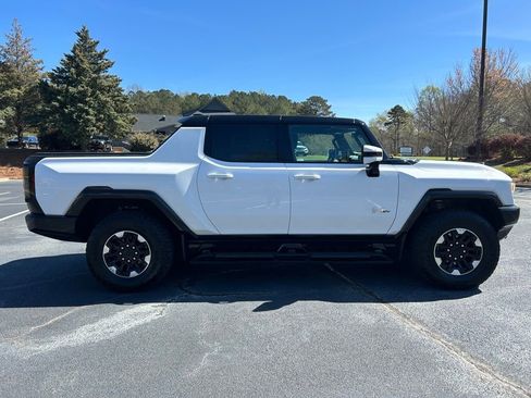 Used 2023 GMC Hummer EV Edition 1 image 27