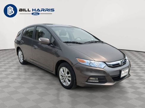 Used 2014 Honda Insight EX image 3