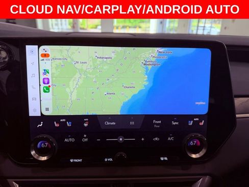 Used 2024 Lexus RX 350 Premium Plus w/ Convenience Package image 15