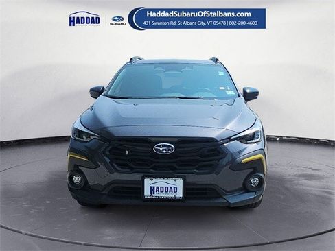 Used 2025 Subaru Crosstrek 2.5i Sport image 8