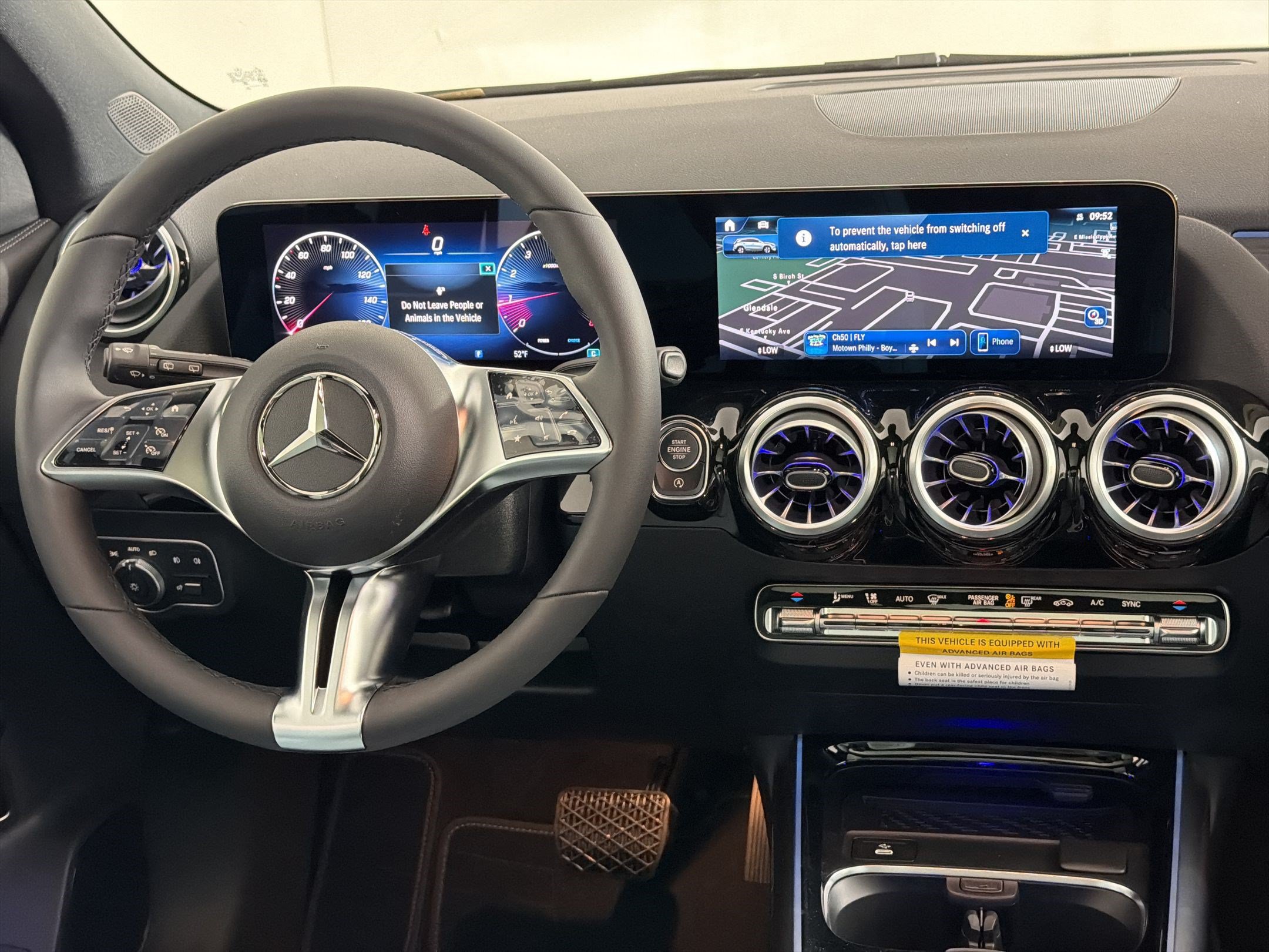 Certified 2026 Mercedes-Benz GLA 250 4MATIC image 28