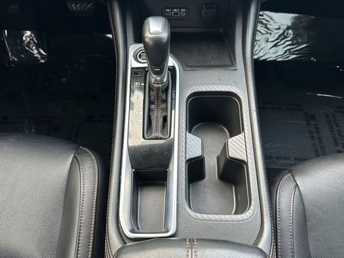 Certified 2022 Nissan Sentra SR image 31