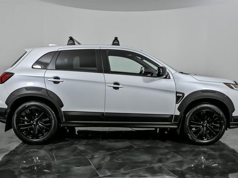 New 2026 Mitsubishi Outlander Sport AWD image 9