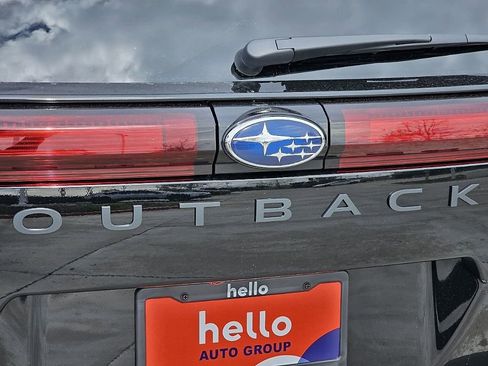 New 2026 Subaru Outback Touring XT AWD/4WD image 15