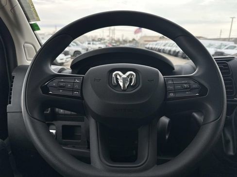 New 2026 RAM ProMaster 2500 w/ Convenience Group image 13