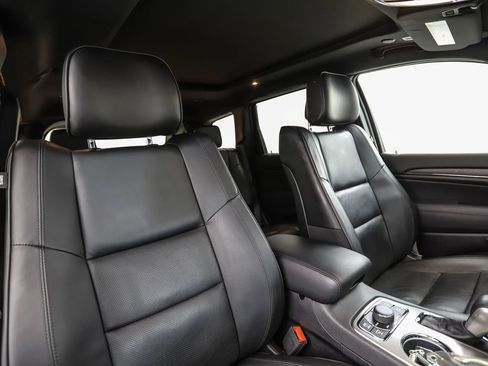 Used 2020 Jeep Grand Cherokee High Altitude image 32