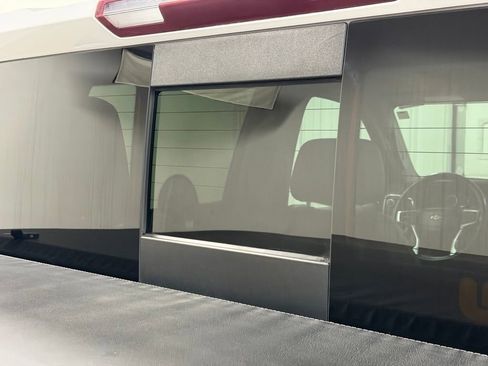 Certified 2020 Chevrolet Silverado 1500 LTZ image 19