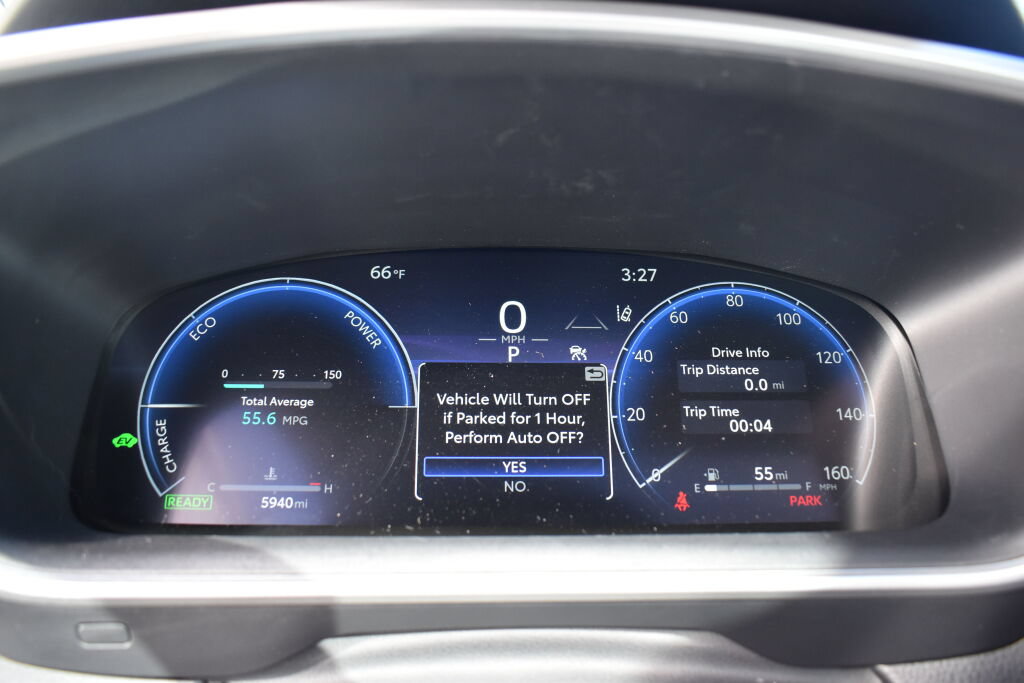 Certified 2026 Toyota Corolla XLE FWD image 10