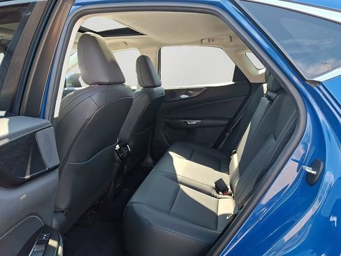 Used 2023 Lexus NX 350 AWD image 8