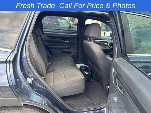 Used 2024 Honda CR-V Sport image 12