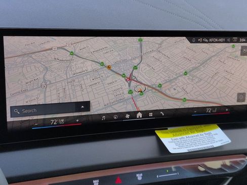 New 2026 BMW X3 xDrive30 image 14