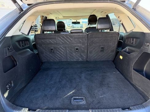 Used 2015 Ford Edge SEL w/ Equipment Group 201A image 22