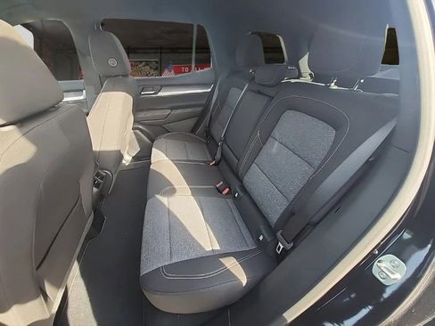 New 2026 GMC Terrain Elevation image 9