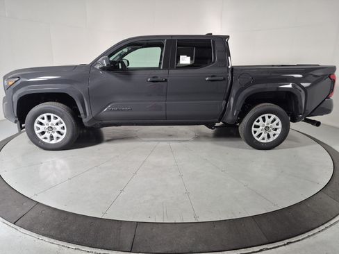New 2026 Toyota Tacoma SR5 AWD/4WD image 2