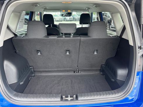Used 2021 Kia Soul FWD image 11