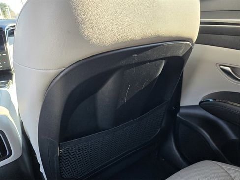 Used 2024 Hyundai Tucson Limited image 14