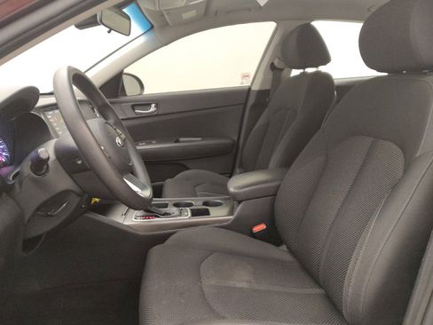 Used 2020 Kia Optima LX FWD image 17