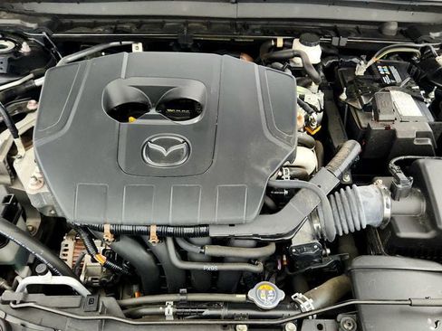 Used 2023 MAZDA CX-30 AWD 2.5 S w/ Preferred Package image 26