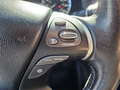 Used 2020 INFINITI QX60 Luxe w/ Essential Package image 26