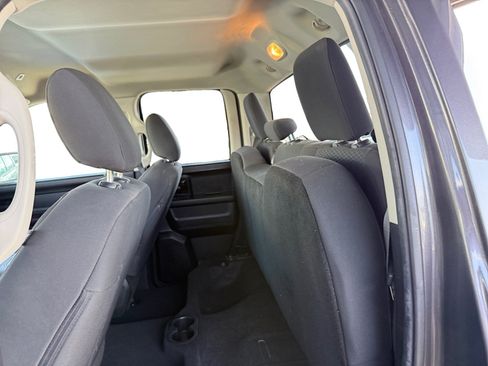 Used 2019 RAM 1500 Express w/ Express Value Package RWD image 11
