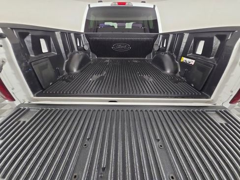 Certified 2025 Ford F150 XLT w/ Equipment Group 301A Standard AWD/4WD image 16