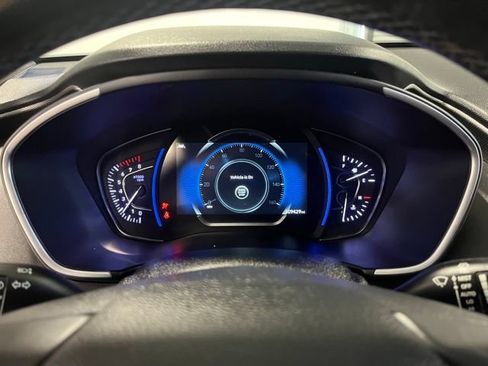 Used 2019 Hyundai Santa Fe AWD image 25