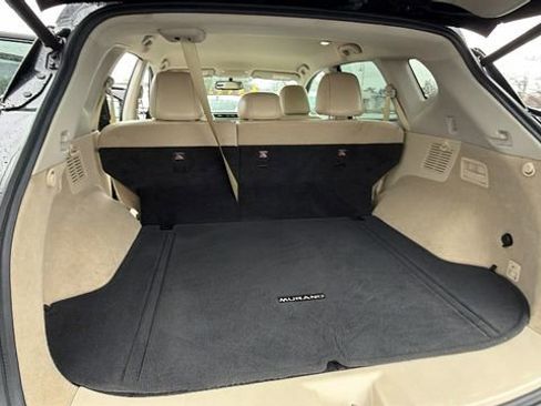 Used 2019 Nissan Murano SL w/ Cargo Package image 13