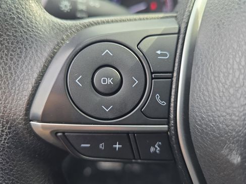 Used 2023 Toyota Camry LE image 21