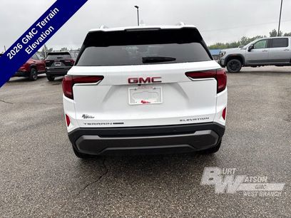 New 2026 GMC Terrain Elevation w/ Elevation Premium Package
