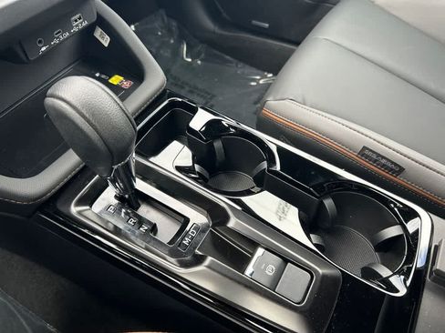 New 2026 Subaru Forester Sport AWD/4WD image 18