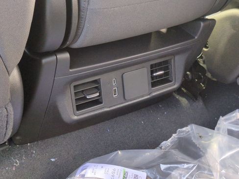 New 2026 Chevrolet Silverado 1500 Custom Trail Boss w/ LPO, Dark Essentials Package image 21