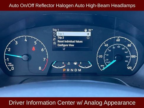 Used 2024 Ford Transit 250 image 12