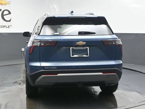 New 2026 Chevrolet Equinox LT w/ LPO, Floor Liner Package FWD image 13