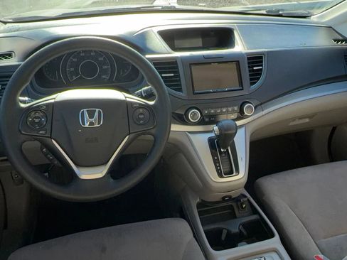 Used 2014 Honda CR-V EX image 12