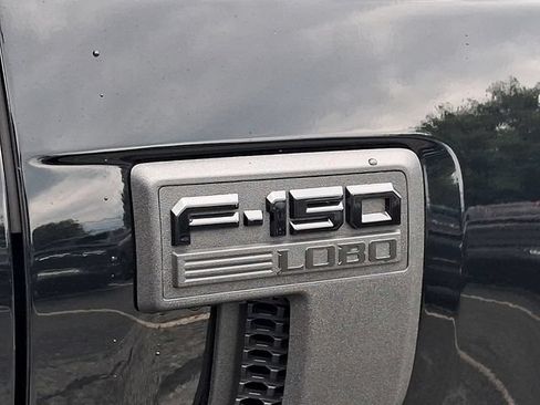 Used 2026 Ford F150 STX w/ F-150 LOBO Package AWD/4WD image 28