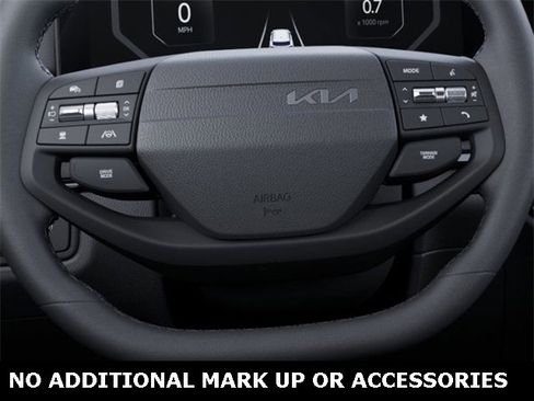 New 2026 Kia Sportage SX Prestige image 22