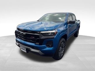 Certified 2023 Chevrolet Colorado Z71 w/ Z71 Convenience Package 2 AWD/4WD video 2