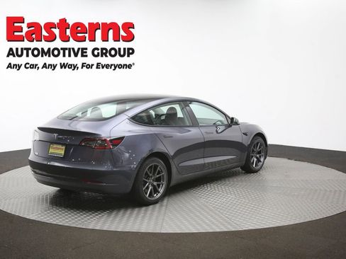 Used 2023 Tesla Model 3 Standard Range image 35