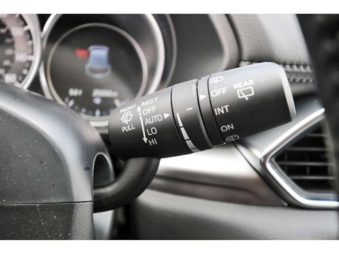Used 2025 MAZDA CX-5 AWD 2.5 S w/ Preferred Package image 18
