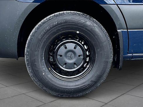 New 2026 Mercedes-Benz Sprinter 2500 image 17